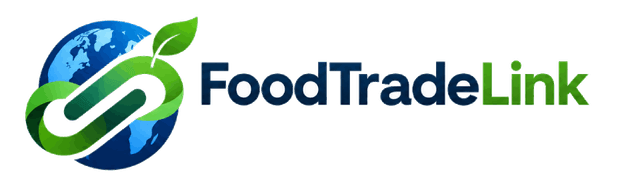 FoodTradeLink — Global B2B Food Marketplace